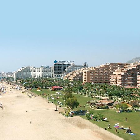 Apartamentos Marina D'Or Beach 2ª Linea Oropesa del Mar Eksteriør billede