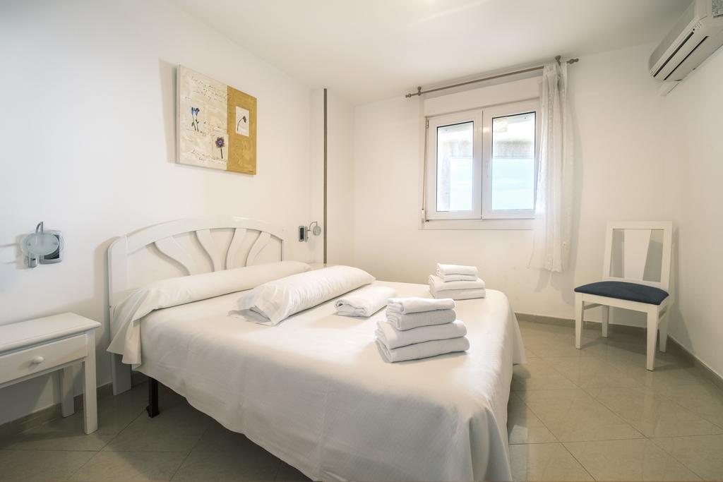 Apartamentos Marina D'Or Beach 2ª Linea Oropesa del Mar Eksteriør billede